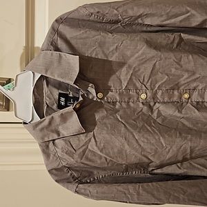 Buttom down shirts for boys